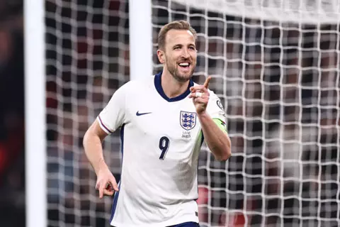 هاري كين بعد قيادة إنجلترا للمونديال: أعيش أفضل فتراتي الكروية